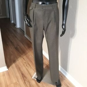 Polo Ralph Lauren Wool Pants